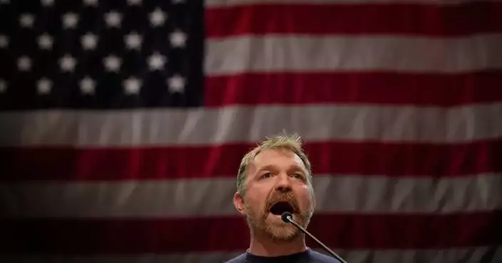 Graham Platner to hold Maine rally with Rep. Ro Khanna as scandals shake up campaign