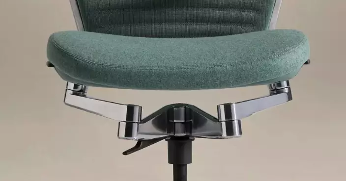 KI Earns Seven Best of NeoCon Awards, Including Best of Competition, for the Kiaura Collection™ Built With Cognetic Technology™