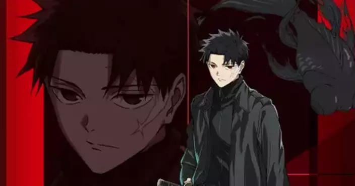 Anime “KAGURABACHI”  Unveils Chihiro Rokuhira Character Visual &amp; Character Trailer