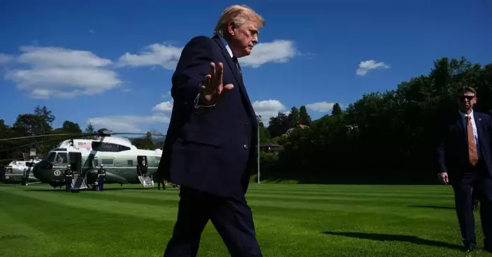 Trump's Iran deal greeted with skepticism and scrutiny on Capitol Hill