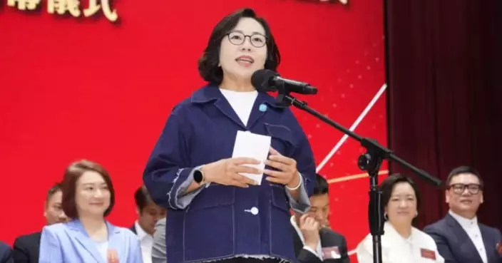 Secretary for Home and Youth Affairs to Visit Gansu Province for Attending Public Fuxi Commemoration Ceremony 2026