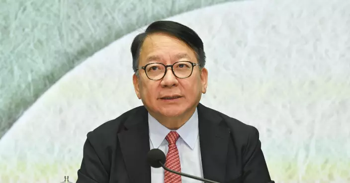 CS: Remarks on Poverty Alleviation Strategies and Their Impact at Press Conference