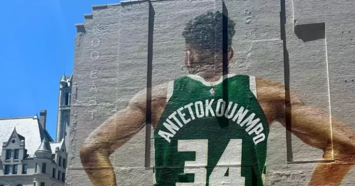 In today's NBA, when a Giannis-sized opportunity knocks, teams have to take the leap