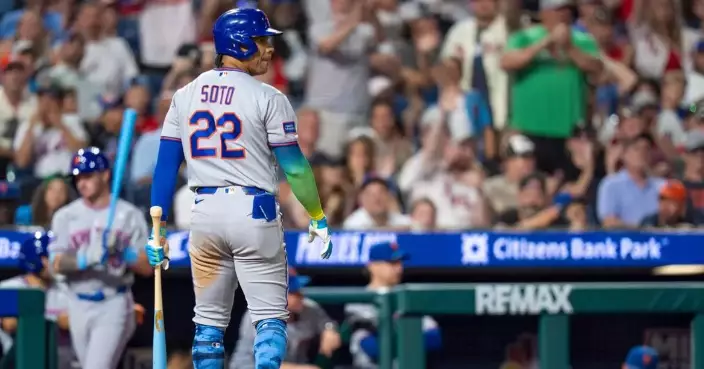 Soto's status is unclear as Lindor gets ready to rejoin Mets, and Senga shifts to bullpen