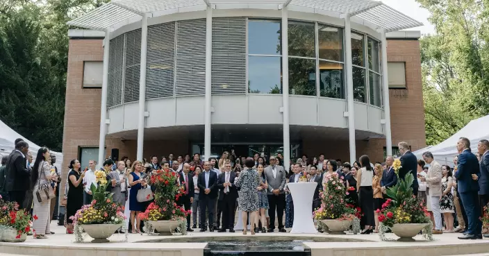 Hong Kong Economic and Trade Office in Geneva Celebrates 29th Anniversary of Establishment of HKSAR