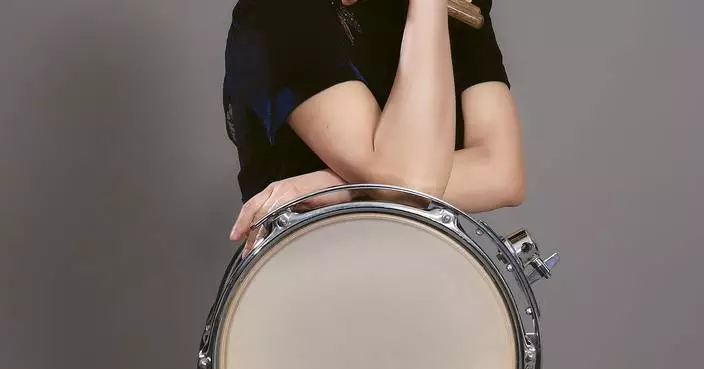 Exciting Music and Dance Lineup in Hong Kong Artists Series This Fall