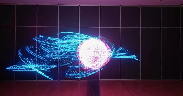 Join the Magical 'Summer of Light: Cinema in Motion' at Sai Wan Ho Civic Centre This July!