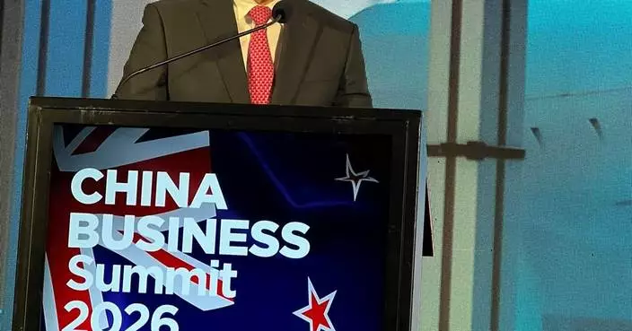 Hong Kong's Vision: Transforming into a Global Innovation and Technology Hub, Says Secretary at China Business Summit 2026.