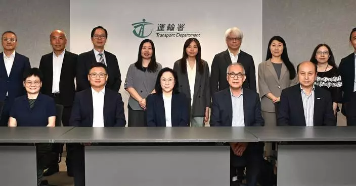 Transport Commissioner Chairs Meeting to Advance Autonomous Vehicle Technology and Public Understanding