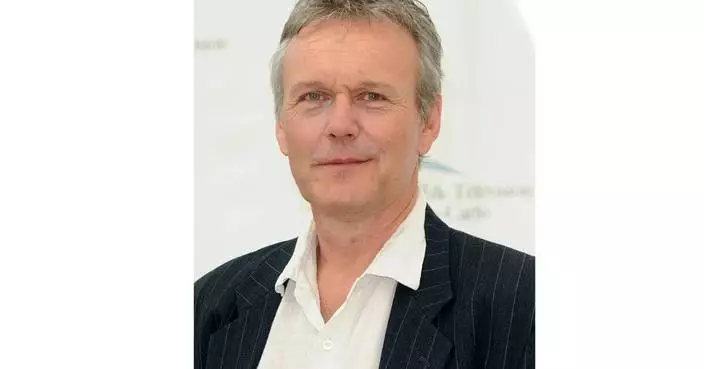 Actor Anthony Head, known for ‘Buffy the Vampire Slayer,’ has died at 72