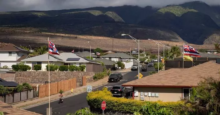 A lawsuit challenges Hawaii homestead leases limited to those with 50% Hawaiian blood