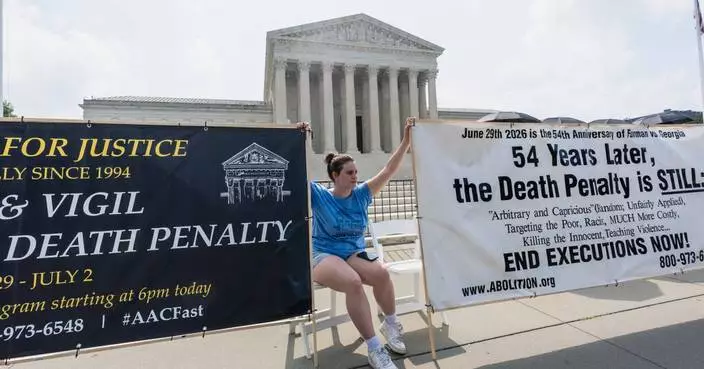 Supreme Court rules constitutional privacy protections apply to cellphone users location history