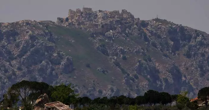 Israel orders strikes on Beirut’s southern suburbs as Hezbollah rockets hit northern Israel