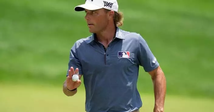 LIV Golf’s CEO Scott O’Neil now racing the clock as he seeks new funding