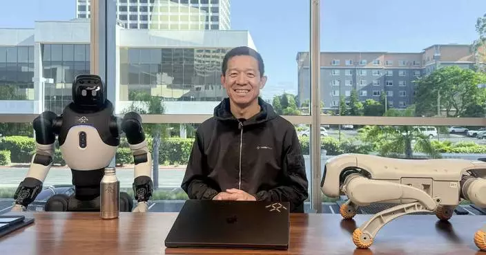 Faraday Future Founder and Global CEO YT Jia Shares Weekly Investor Update: Total Sales and Shipments of EAI Robots Reached 69 Units in May, a New Record, Exceeding the Combined Total for the Months of March and April