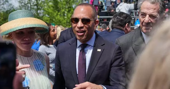 Democrats wrestle with race, populism and ideology in clashes with lawmakers of color