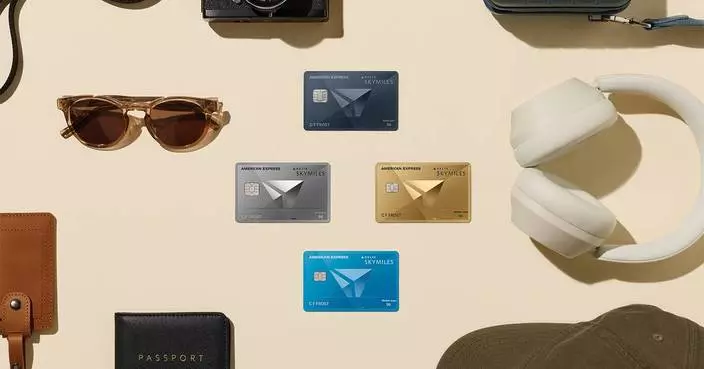 Delta and American Express Add More Travel Value to Delta SkyMiles Cards