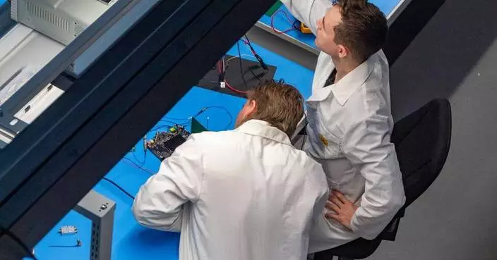 Sensofusion Introduces its Aerospace Unit: Swift Surveillance Aircraft and Fennec Satellites