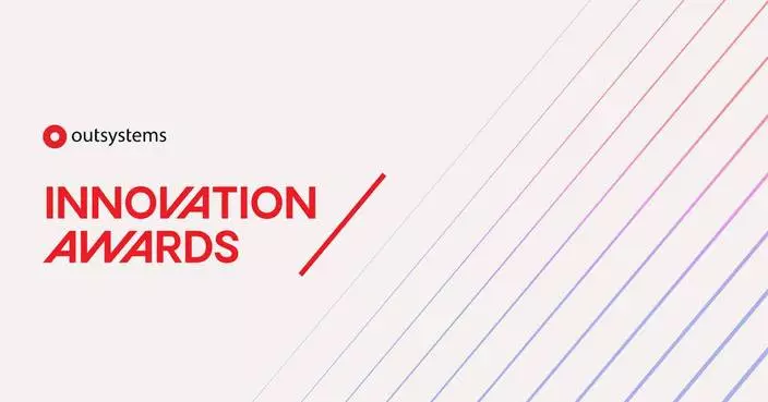OutSystems Recognizes Leaders Driving Real AI Impact at the 2026 ONE Conference