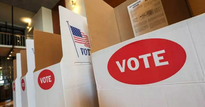 Judge blocks use of federal database to check citizenship, saying it could wrongly purge voters
