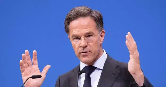 NATO chief downplays US military cutbacks as top commander makes backup plans