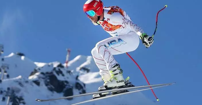 Olympian skier Bode Miller pleads not guilty to Idaho misdemeanor drug charges