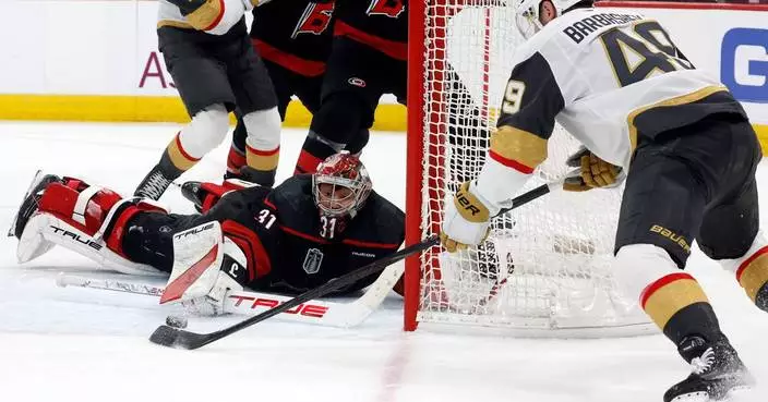 John Tortorella's failed coach's challenge is a difference-maker in Stanley Cup Final Game 2