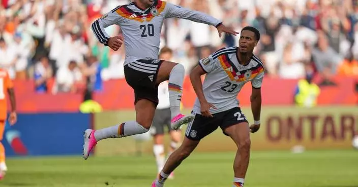 Pink boots are everywhere at the World Cup as the color becomes a soccer star