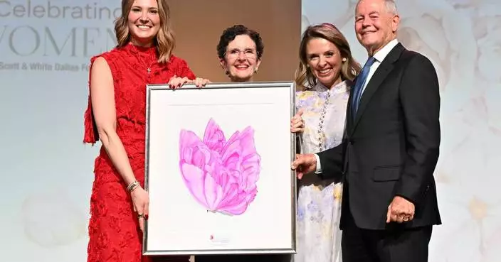 Mary Kay Ash Foundation® Celebrates 30 Years and Over $100 Million Donated Toward Advancing Women’s Health and Safety