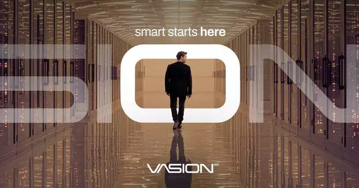 Print Creates an Enterprise Dark Data Problem. VasionⓇ Innovated Again to Find the Solution.