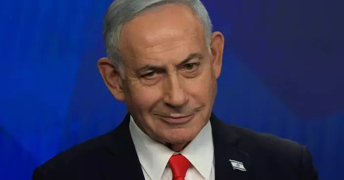 FACT FOCUS: Netanyahu's claims about Iran's nuclear program run counter to public evidence