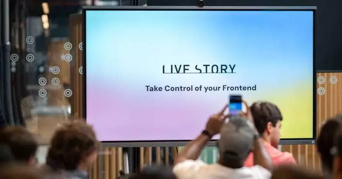 Live Story Expands Into Europe’s Most Innovation-Driven Markets Amid Growing Demand for Agile Digital Experiences