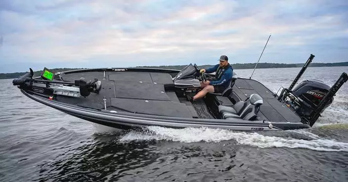Skeeter Boats Announces New FXE Model Line