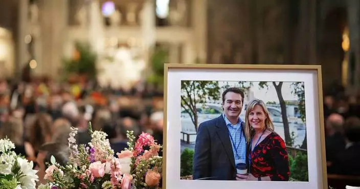 Feds won’t seek death penalty in plea deal with man accused of killing top Minnesota Democrat