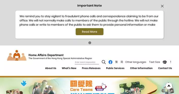 Beware of Fraud: Impersonators Pretend to Be Care Team Members to Scam Residents
