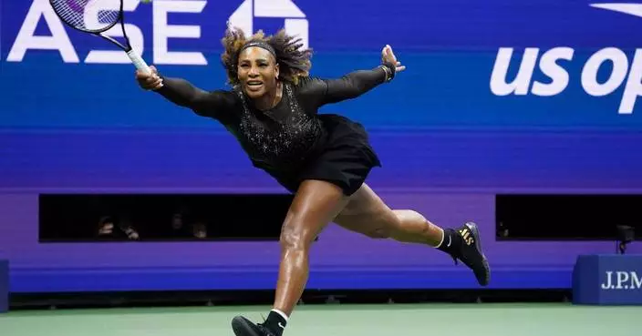 Serena Williams is returning to pro tennis at age 44 after nearly 4 years away from the sport