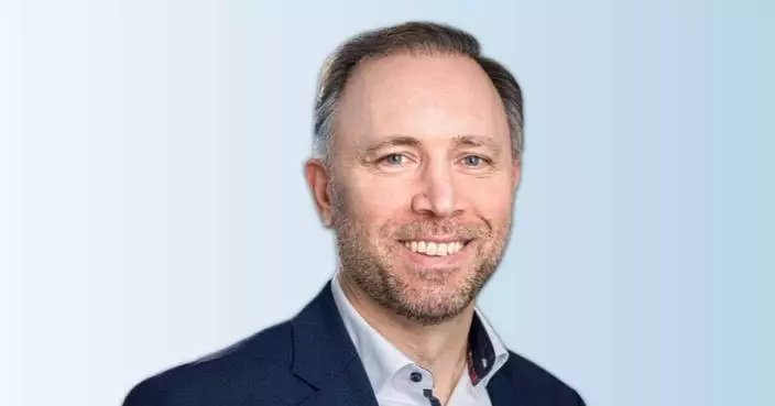 PPG appoints John Smith to vice president, architectural coatings EMEA; Steve Pocock to retire