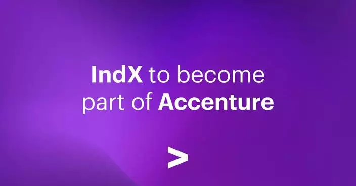 Accenture to Strengthen Capabilities for Software and Automation Solutions from Siemens Digital Industries with Acquisition of Industries eXcellence Group