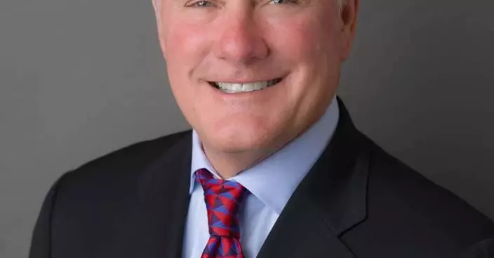 Mark Roach Joins Pinnacle Bank as Executive Vice President, Senior Lending Officer