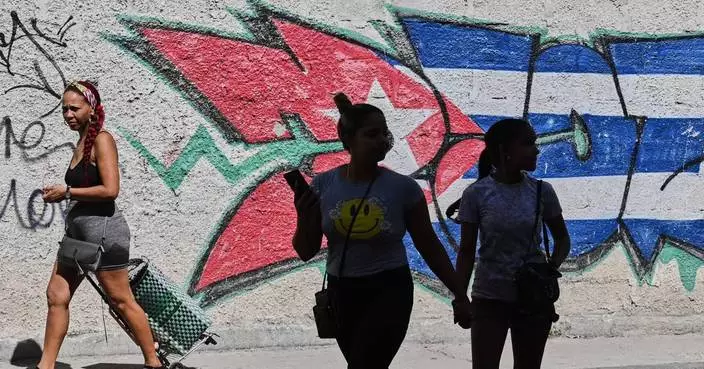 Cuba pushes through sweeping free-market reforms in biggest economic shift since the revolution