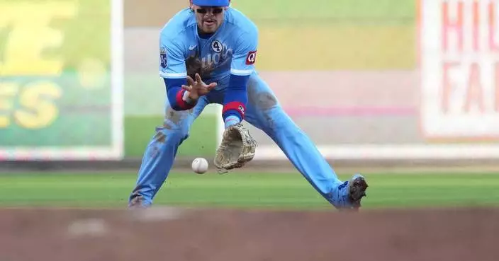 Witt, Perez, Caglianone back in the Royals lineup versus the Texas Rangers