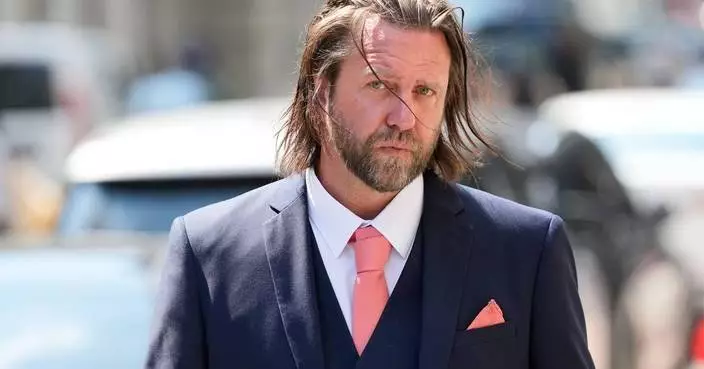 Director Carl Rinsch is sentenced to prison in $11M fraud case over unfinished Netflix show