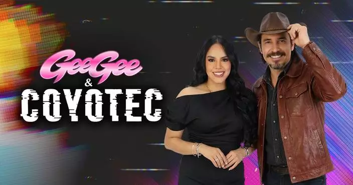 Entravision Makes History with First AI Co-hosted Spanish Radio Show in the US, “Al Aire y Sin Permiso”
