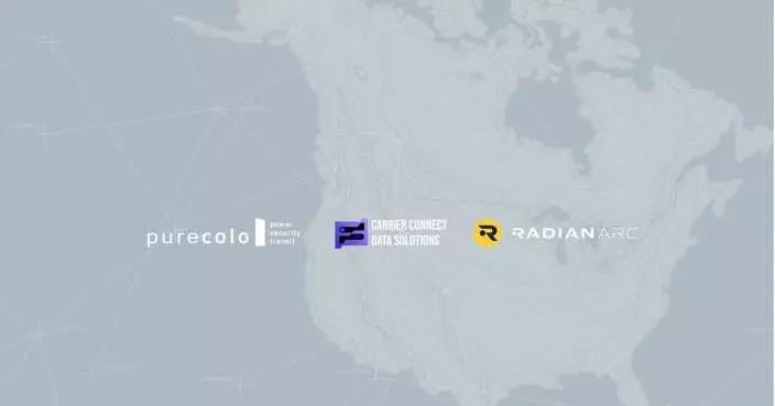 Radian Arc Partners with PureColo and Carrier Connect Data Solutions to Launch North American GPU Edge Infrastructure for Cloud Gaming and AI