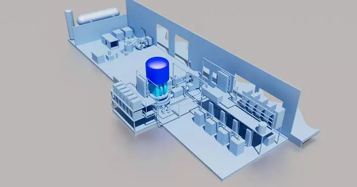 General Atomics Receives $20 Million Tax Credit to Advance Fusion Energy Development
