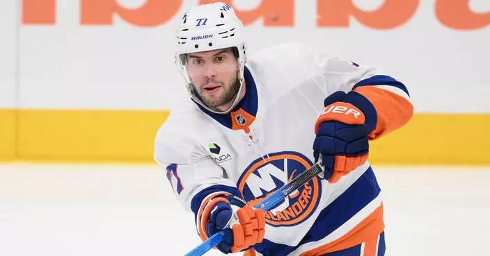 Rangers trade Brett Berard to the Canadiens as the Islanders re-sign Tony DeAngelo