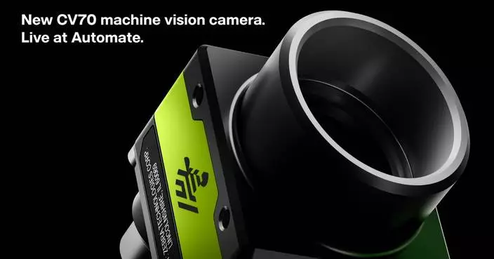 Transforming Manufacturing Workflows: Zebra Technologies Unveils Machine Vision Ecosystem at Automate 2026