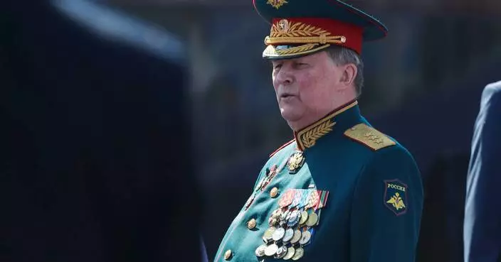 Sergei Ivanov, Russia's ex-defense minister once seen as Putin's likely successor, has died at 73