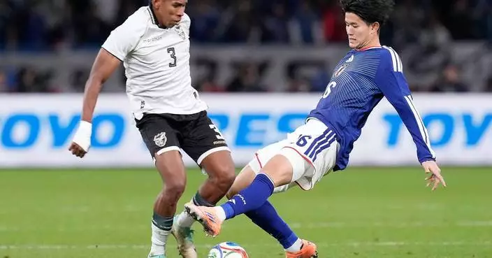 Freiburg signs Japan forward Keisuke Gotō from Belgian club Anderlecht