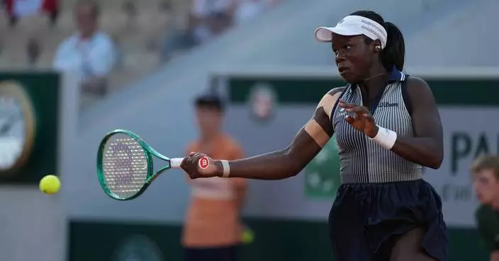 Serena Williams’ tennis comeback to begin with 19-year-old doubles partner Victoria Mboko
